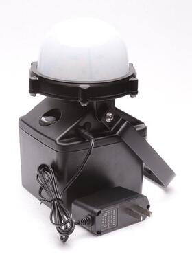 BJ952B轻便式多功能装卸灯充电防水带磁力吸附调光检修灯