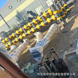 限高杆桥头高速公路防撞固定限高架乡道涵洞小区车库防护龙门架