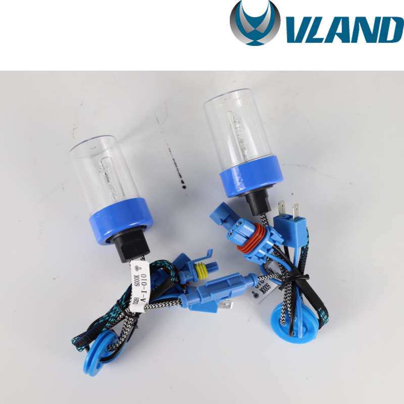 VLAND 大灯近光光源氙气灯+安定器一套