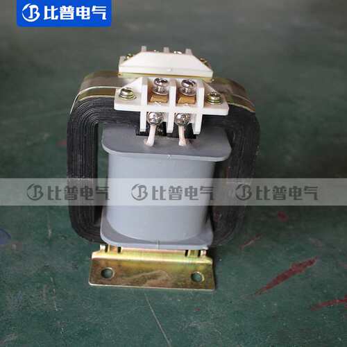JDG4-0.5KV级 380/100V 500V伏干式单相船用电压互感器小型变压器