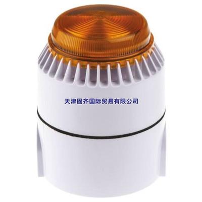 FL/AL/W/D/24V/S EATON Fulleon 声光报警器, 闪光光效 24V直流