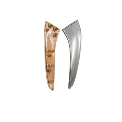 适用08-12天籁车门内拉手银盖板饰板内把手饰盖80944/80945-JN00A