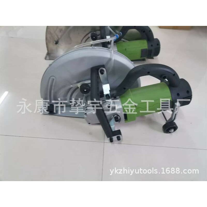 水电安装墙壁开槽机切墙机混泥土水泥石材切割机510mm锯片
