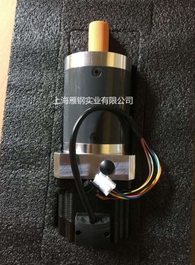 MOONS 带减速机步进电机AM80BL200L4-PG60A 上海鸣志电机驱动器