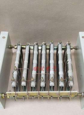 RT系列电阻器 RT03-4/1B 变阻器 1.5KW 起动调整电阻器