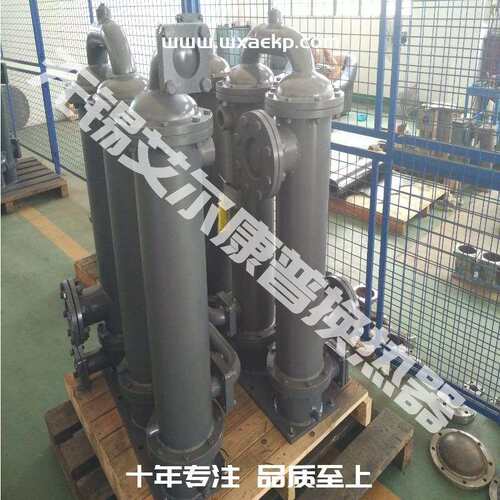 替代上海佳力士冷却器FC-419U3T FC-8110U1T FCY-10150U4FT-1