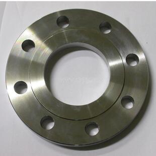 厂家生产 法兰API 6A 6B盲板法兰 孔板法兰 绝缘法兰 绝缘接头