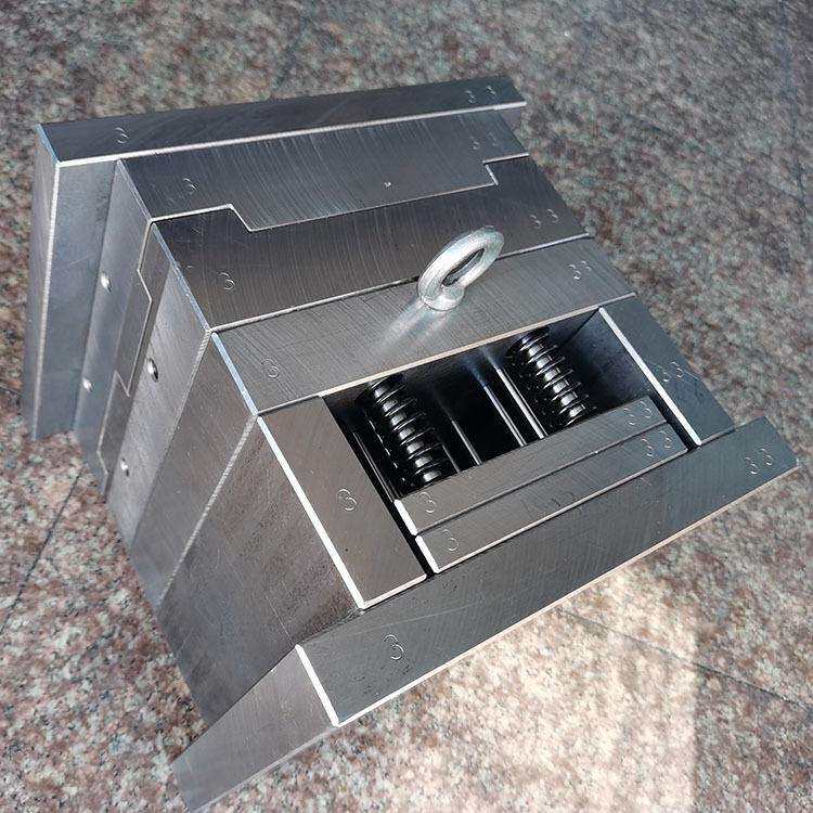 厂家加工ABS小模具塑胶模具塑料模具注塑外壳开模加工设计