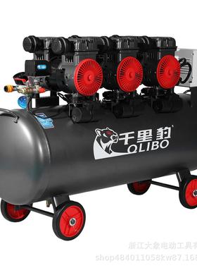 DX25-032500W×3-160L新款气泵220v大功率空压机空气压缩机汽