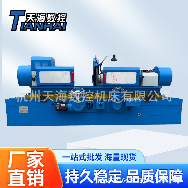 MQ8260曲轴磨床液压精密磨床发动机加工设备8260磨床