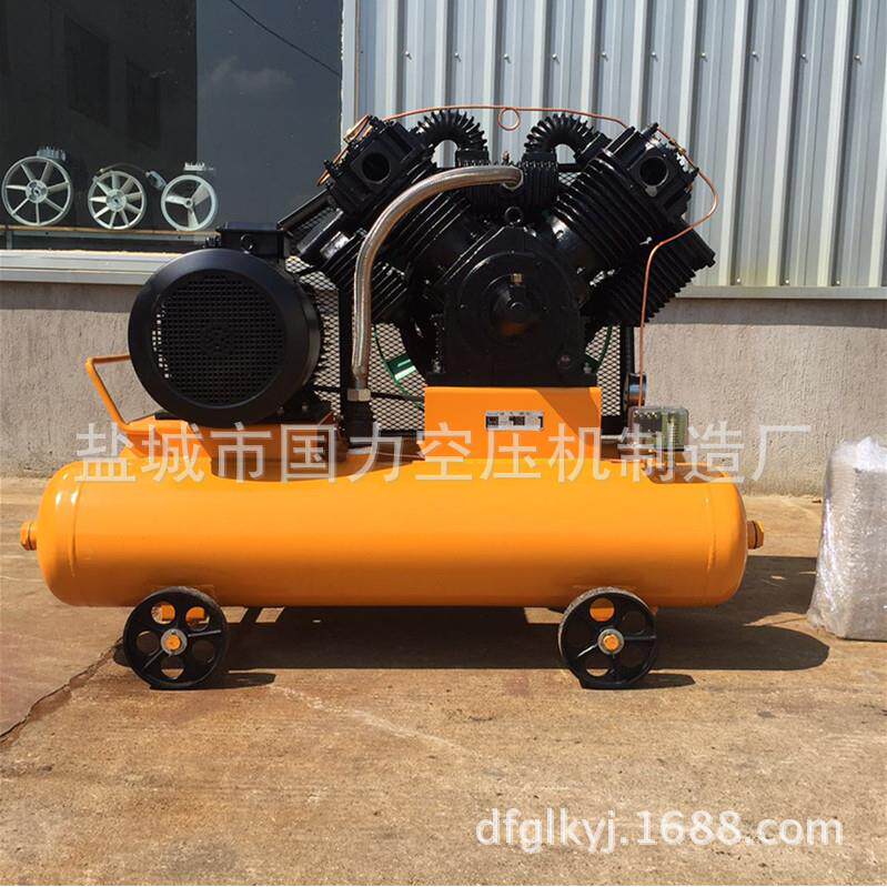 厂家直销大丰三立方（69）-300L整机适配22KW