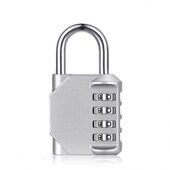 门防盗门锁撬柜子子金属仓库挂锁家用大号防密码 锁头宿舍锁大门锁