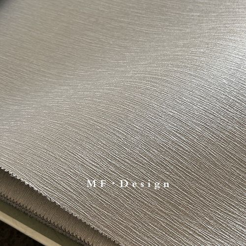 经典款壁布墙布素色厚重感s电视背景墙无缝全屋轻奢立体感A01-17