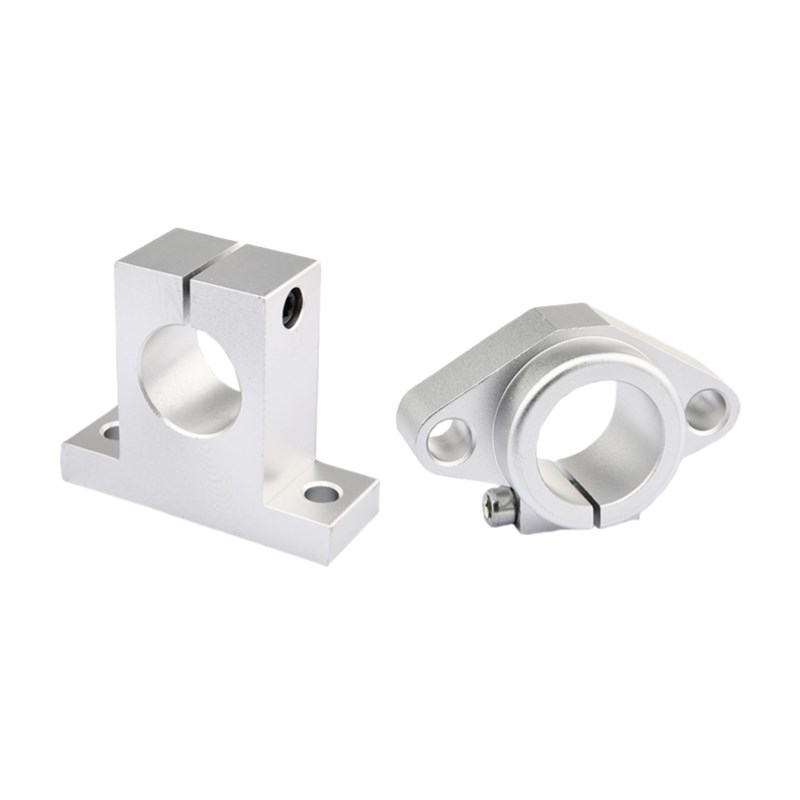 导向轴支座法兰型C-SHFMQ10 12 13 16 20 25 30C-SH.STAEH