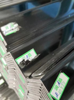 不锈钢角钢304g光面角铁15 2025*1*1.2*1.5*1.7*2*2.73