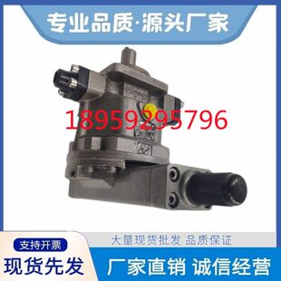 1055 LP745 3251611 7432 0126HP 250油泵恒源RP