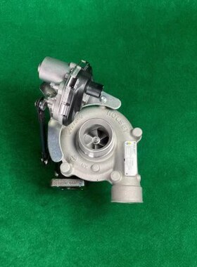 E1988- GNA45庆铃国E50五300W5 H98 3045 涡轮增压器P11110205