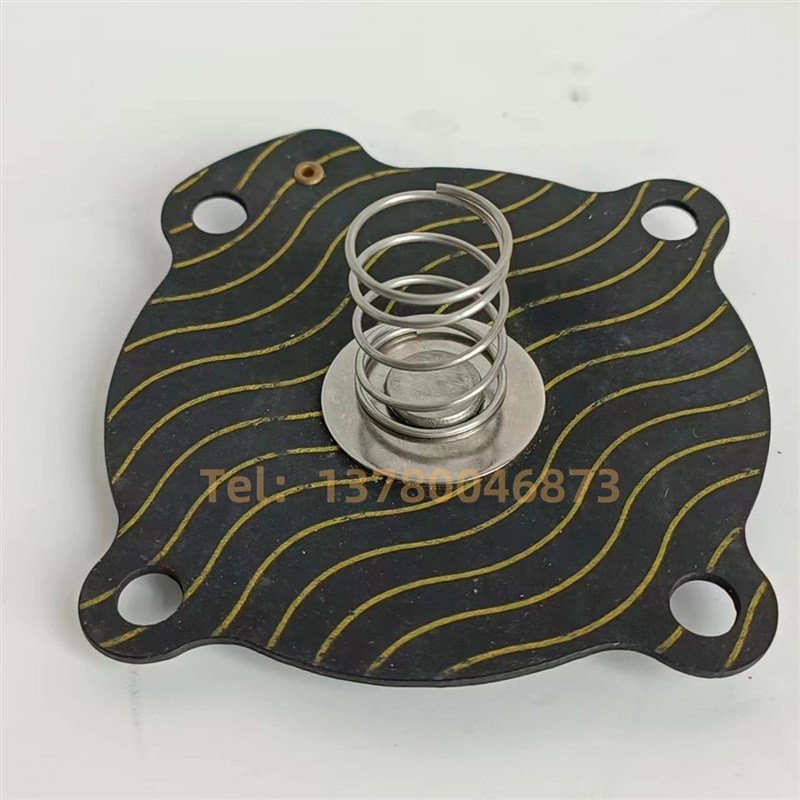 C113444V 氟橡胶膜片 高温膜片 耐腐蚀密封圈 氟橡胶高温膜片