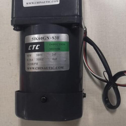 CTC电机马达5IK90RA-CF 5RK90A-AF 5RK90A-CF 5RK90A-AMF
