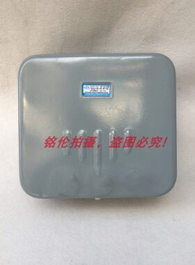 QC36-6/NH电磁磁力起动器可逆正反转 100A电动机启动器220/380v