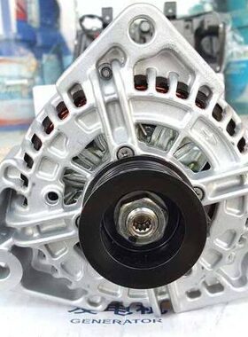 适用潍柴发电机0124555620发电机1002332854发电机28V80A发电机