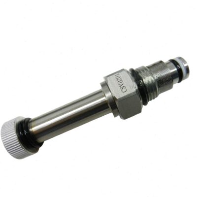 SFHP插装阀JS-2A HS-2I CSV-04-01R2 0211W HS32 EP08W EP10 17