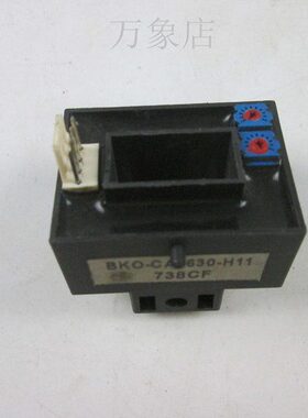 F740变频器  BKO-CA1630-H11 电流互感器 传感器 BKO-CA1630-H11