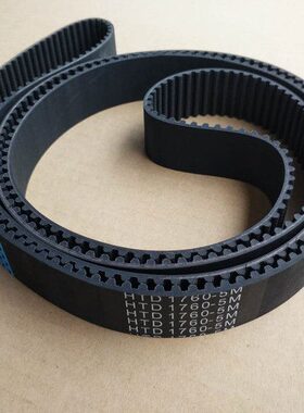 2571电梯HTD 通力机-5M60通力电梯配件- 门皮带mm