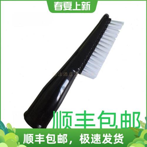 德国Miele美诺吸尘器配件多功能通用刷头床刷衣服刷 毛刷