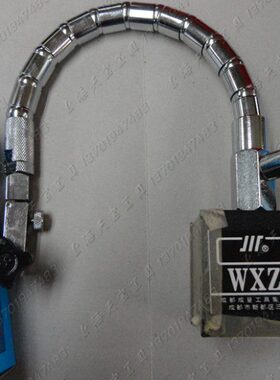 X-一IZ6 成形微Z6磁性表座量W坐磁力1表表精品 万向磁力调C架 蛇