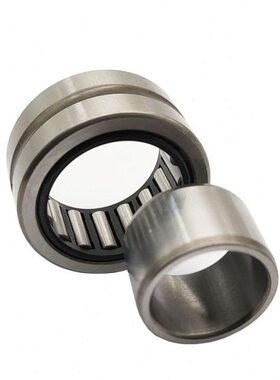 38mm5019A44240  圈滚针轴承4838  N厚80内 内径度带   外径45