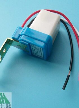 光8.7V53 -10V5无-感应V6敏开关4V.光V6DCV7AS用可光控开关感光开