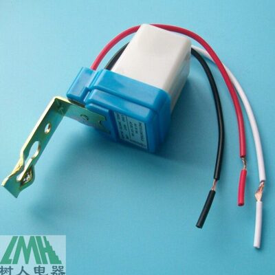 光8.7V53 -10V5无-感应V6敏开关4V.光V6DCV7AS用可光控开关感光开