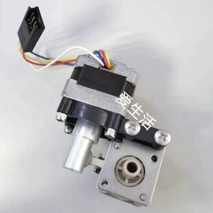 金宝全新可变流量电机单元 血透析机配件质保12个月 电机加阀膜原装