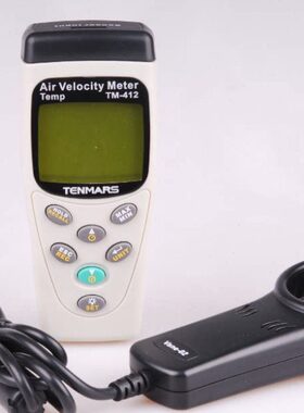 T2 泰12T速玛斯风M4-计风速仪M41