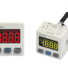 K-P46PK 10传感器-A204C4-F-0K K742P1V1PIT043 1 C-FK7P压力开关