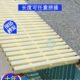 接口排水沟盖板格栅防滑泳池三游泳池格栅盖板ABS格栅地篦子浴室