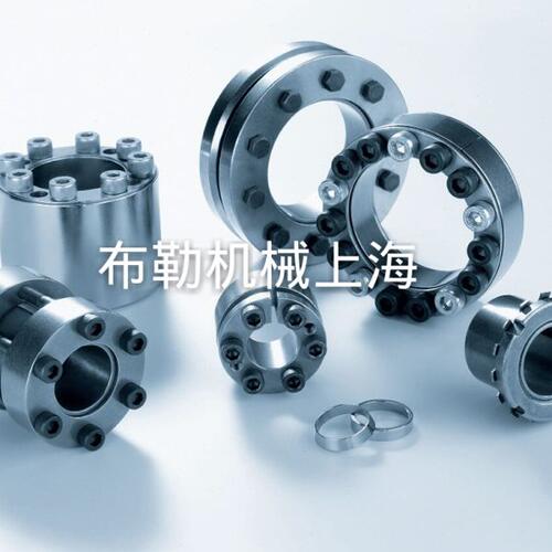 BUSH锥形环键/涨套BUSH-I/BUSH-J/BUSH-K/BUSH-L胀紧套/免键轴衬