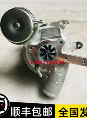 长安CS55欧尚A800 JL476Z 1.5T发动机涡轮增压器1118100-B08