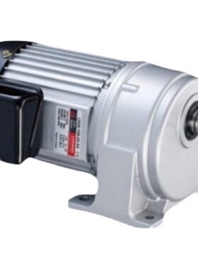 附轴0如展   50刹车 马达φ/VZ 10HP2减速机 H 381/122