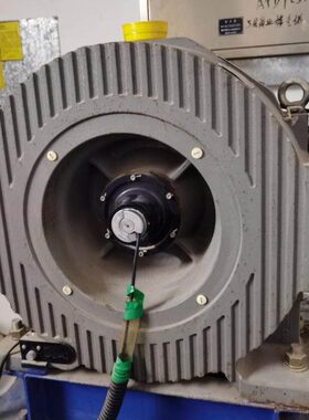 老款GTW8永磁同步电梯曳引机原厂配件 FZD12制动器 磁钢片 曳引轮