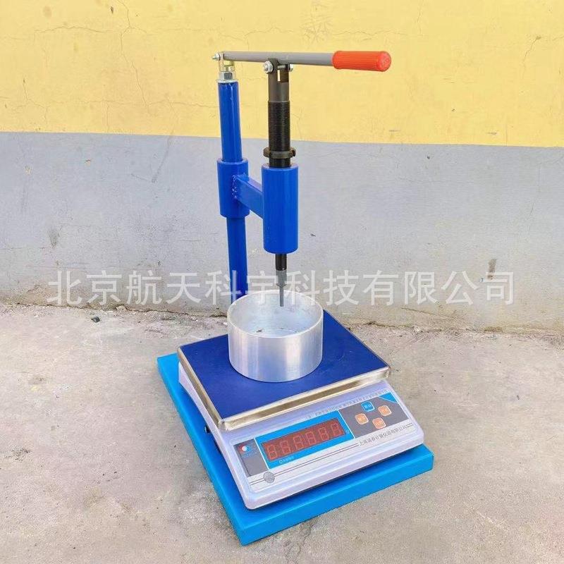 SN-100型数显砂浆凝结时间测定仪 指针砂浆凝结时间测定仪厂家