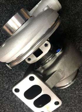 康明斯6BT160H1C 玉柴403 华东6105 涡轮增压器