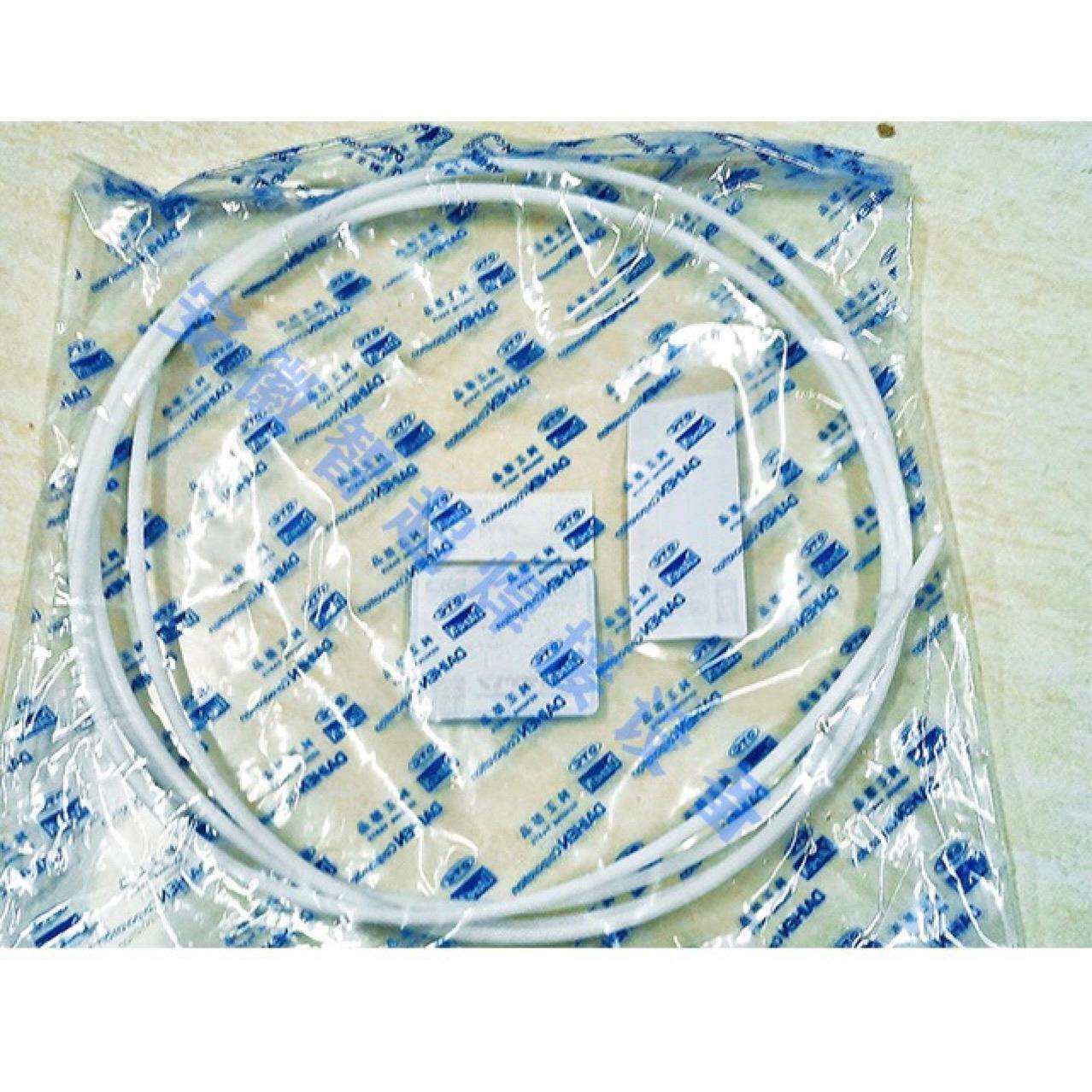 OTC欧地希原装铝送丝管K917B03原装进口铝焊用送丝管