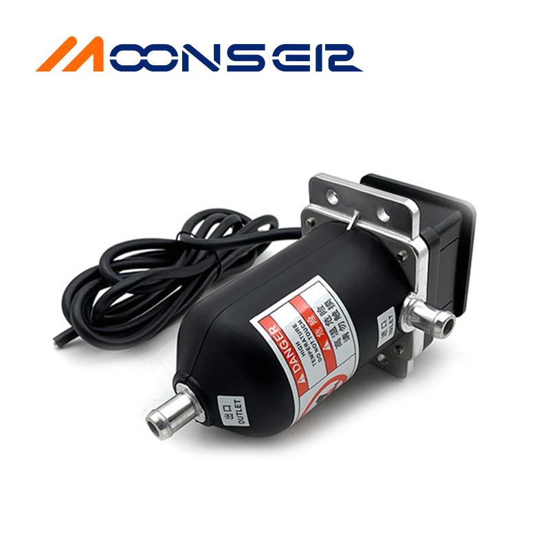 发电机配件EHA1010柴油机发电机水套加热器自循环加热器泵式预热