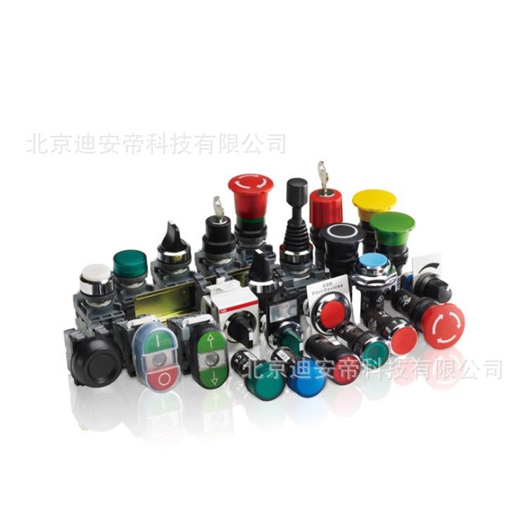 CE4K1-10R-11 ABB紧凑型急停按钮 10037240