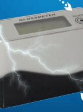 SPMN60通用智能型光泽度仪金属涂料电镀层表面测量