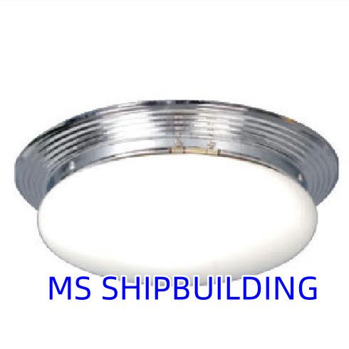 CPD1-1单泡蓬顶灯 Single- bulb ceiling light