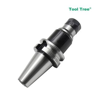 快换丝攻夹头柄体BT40 TER20柔性过载保护BT50BT30浮动丝锥攻丝器