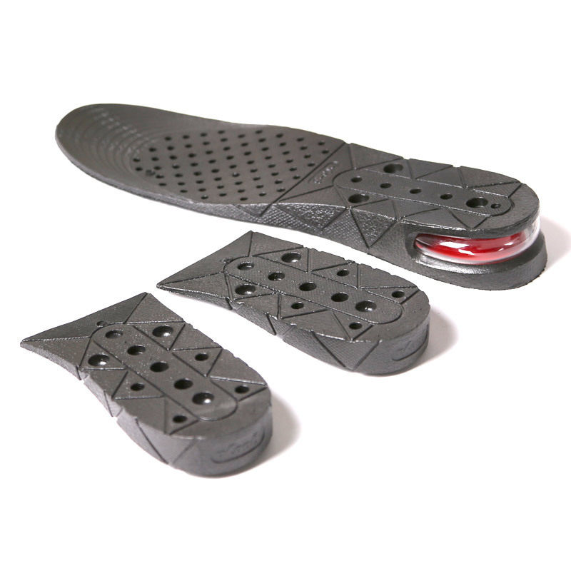 运动增高鞋垫3层男女气垫全垫增高垫 型内增高鞋垫,居家日用,家居智能设备,淘宝优惠券,粉丝福利购,淘宝优惠卷